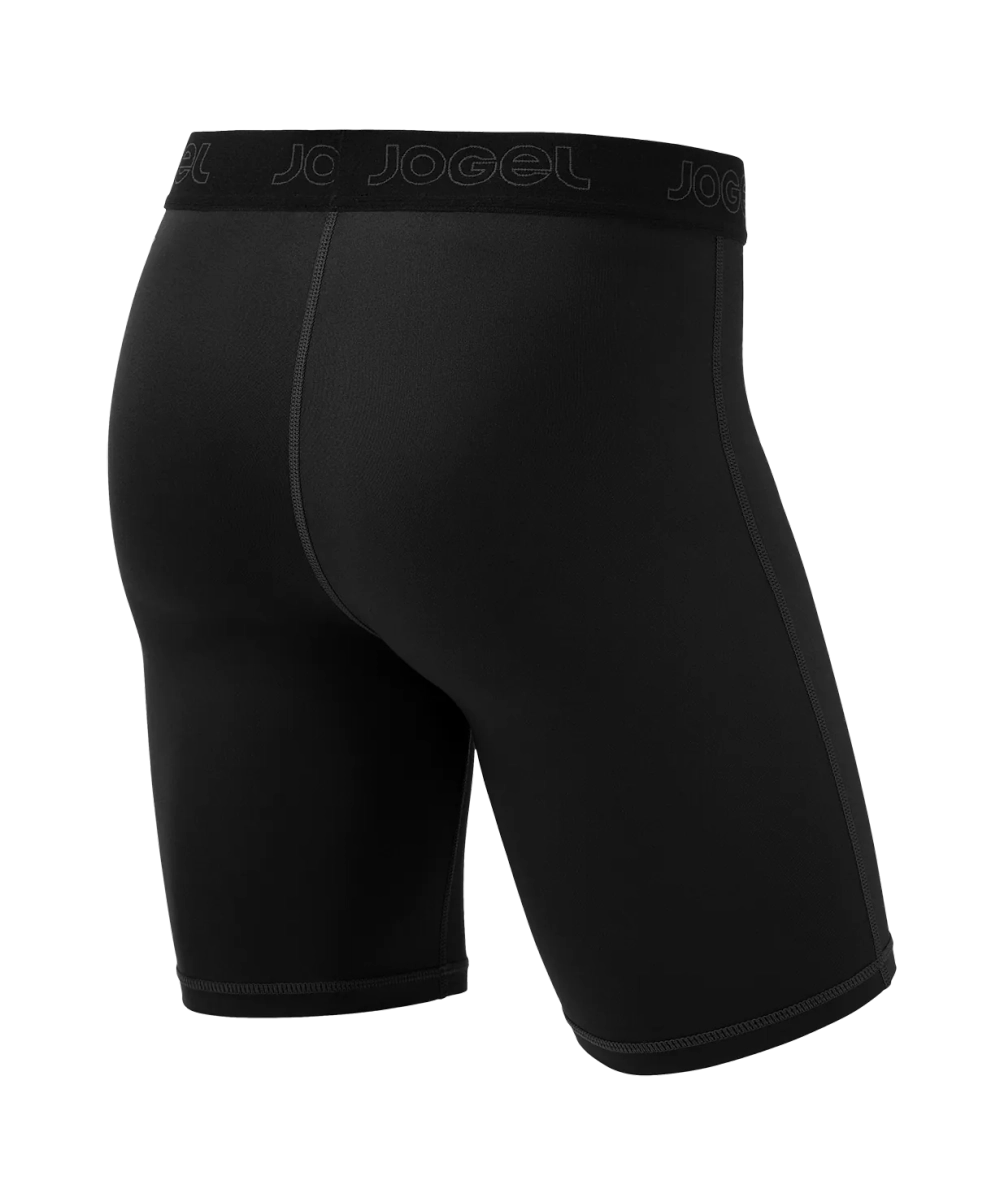 Шорты компрессионные JOGEL CAMP 2 PerFormDRY Tight Shorts, черный