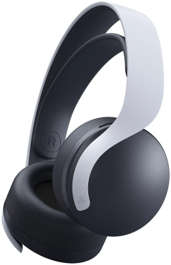 Наушники Sony Pulse 3D