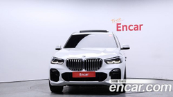 BMW X5 xDrive 30d M Sport — 2021