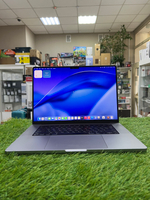 Б/У MacBook Pro 16 2021 M1 Pro 16/512Gb