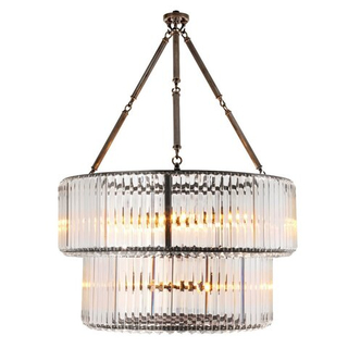 Люстра Chandelier Infinity Double арт.109667