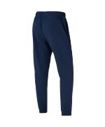 Флисовые брюки ESSENTIAL Cotton Fleece Pants, темно-синий