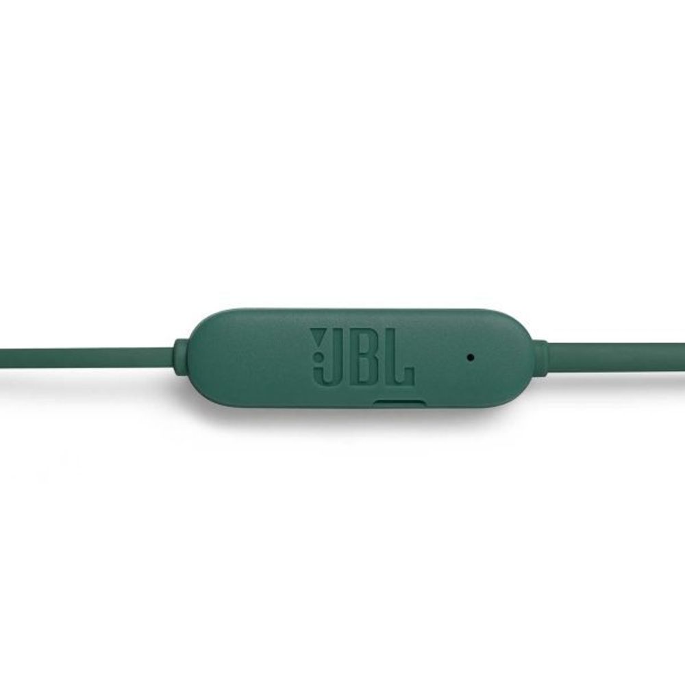 Беспроводные наушники JBL T215BT Blue - 10