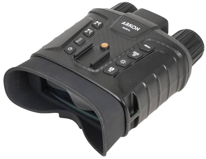 Цифровой бинокль ARKON NVB1L