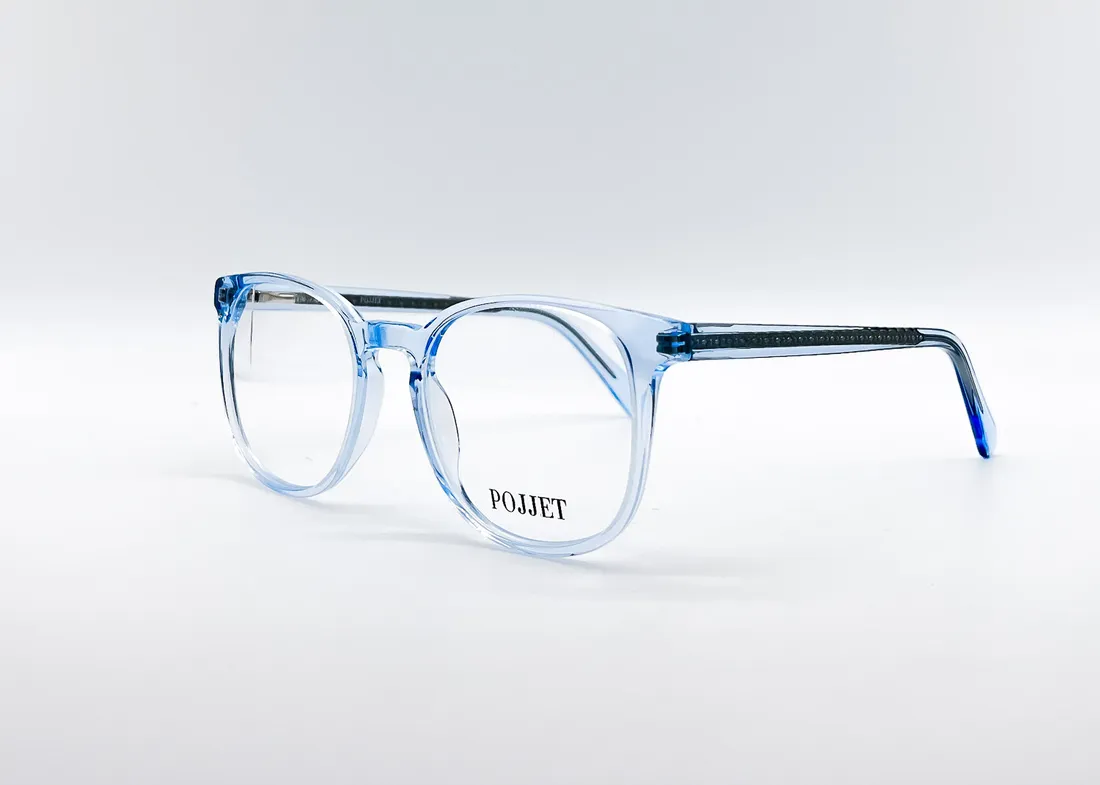 Изг. оправы Pojjet G3003 Blue — кадр 2