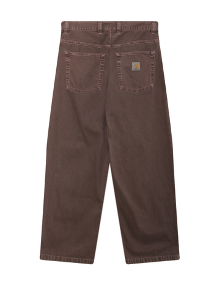 Брюки (Loose Straight Fit) Brandon Pant