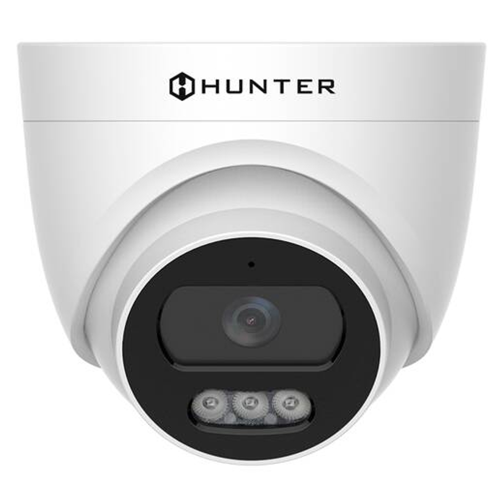 HN-D22IRAPe (2.8) IP видеокамера 2Mp Hunter