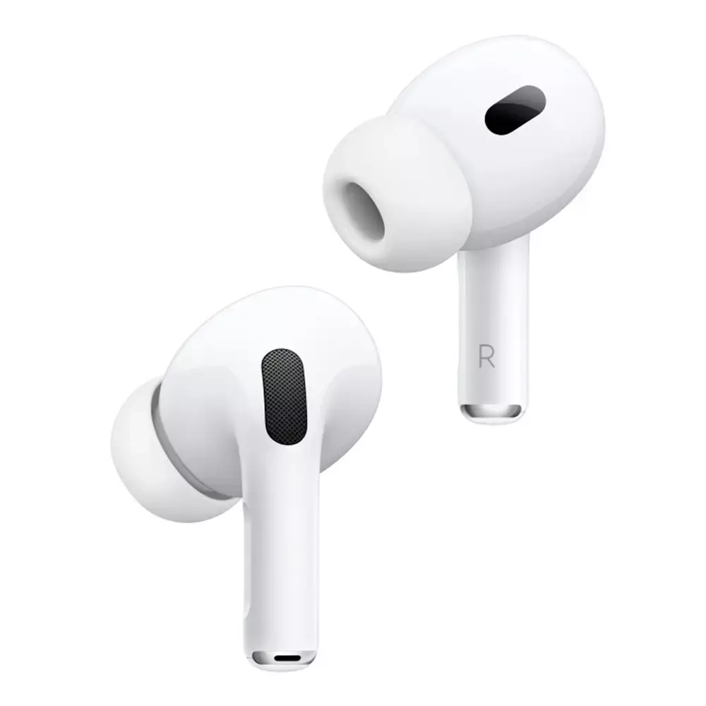 Беспроводные наушники Apple AirPods Pro 2 MagSafe Charging Case (USB-C), белый