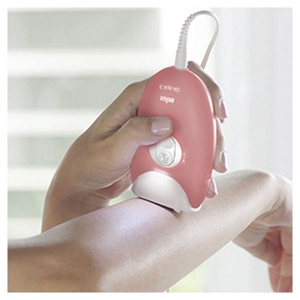 Эпилятор Braun Silk-epil 3 SE3440