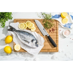 Zwilling Набор из 2 ножей All* Star черный 33760-001-0