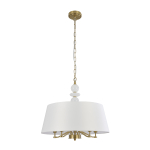 Подвесная люстра Lumion SUT 8410/5A