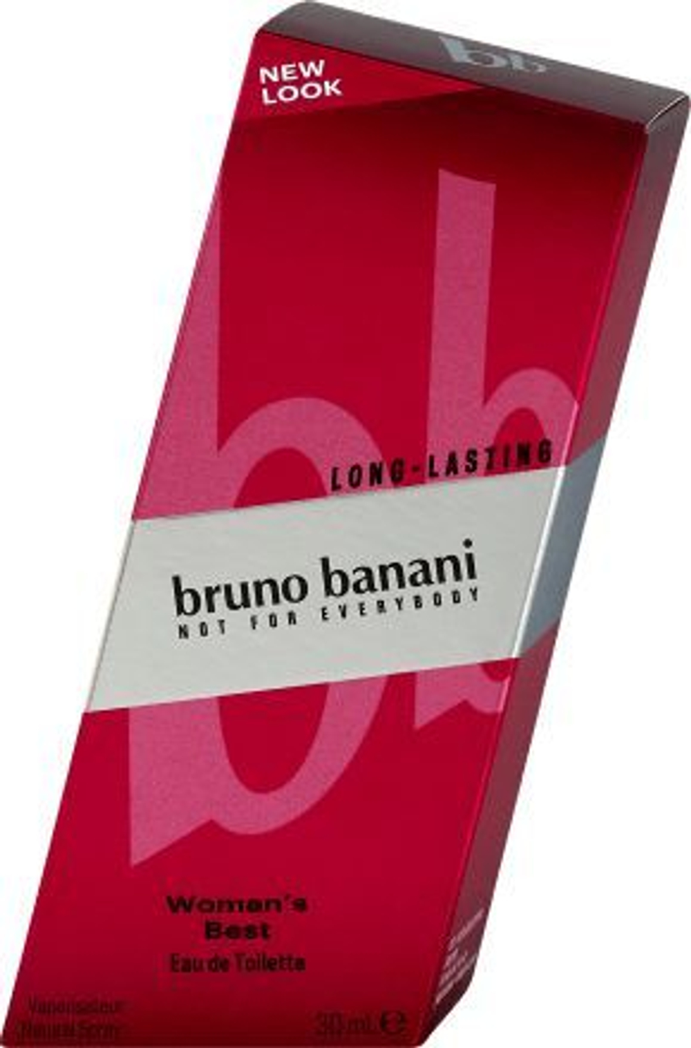 Туалетная вода женская bruno banani Woman'S Best 30 мл (Из Финляндии)