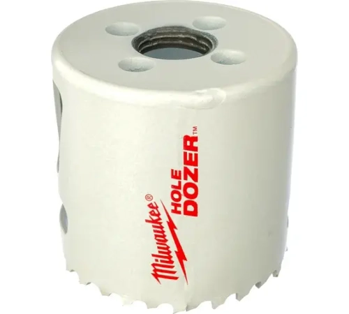 Коронка Bi-Metal 50мм Milwaukee