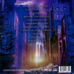Metalite / A Virtual World (RU)(CD)