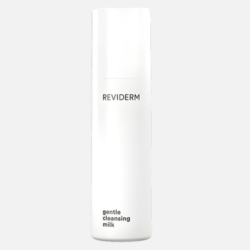 ПОДАРОК: REVIDERM Gentle cleansing milk Нежное очищающее молочко, 50мл