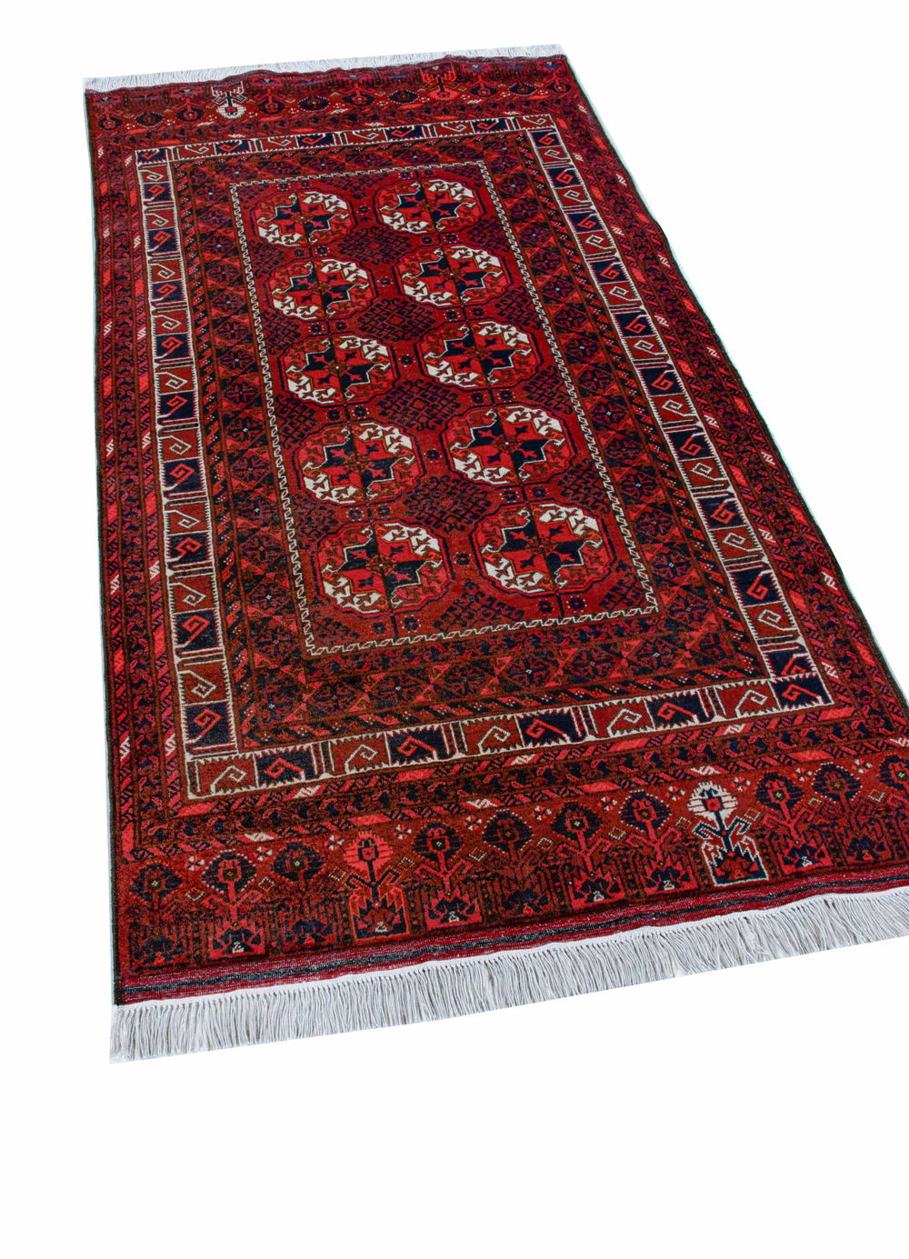 Antique collection 100 x 205 см