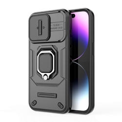 Противоударный чехол Knight Case для iPhone 15 Pro