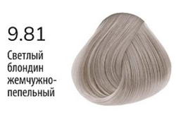 9.81 Краска Концепт Инфинити Лумиа 100мл