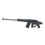 Складной приклад TBS Solid на Сайгу охотвариант, DLG Tactical