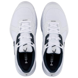 Мужские кроссовки теннисные Head Sprint Team 3.5 Clay - white/blueberry