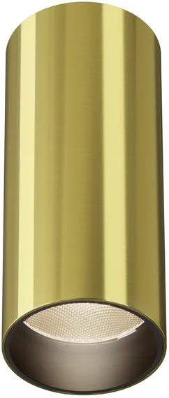 Точечный светильник FOCUS LED C056CL-L12W3K-W-BS Maytoni