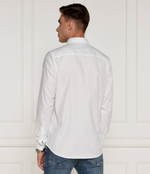 Рубашка OXFORD CALVIN KLEIN JEANS - белый(J30J326182)
