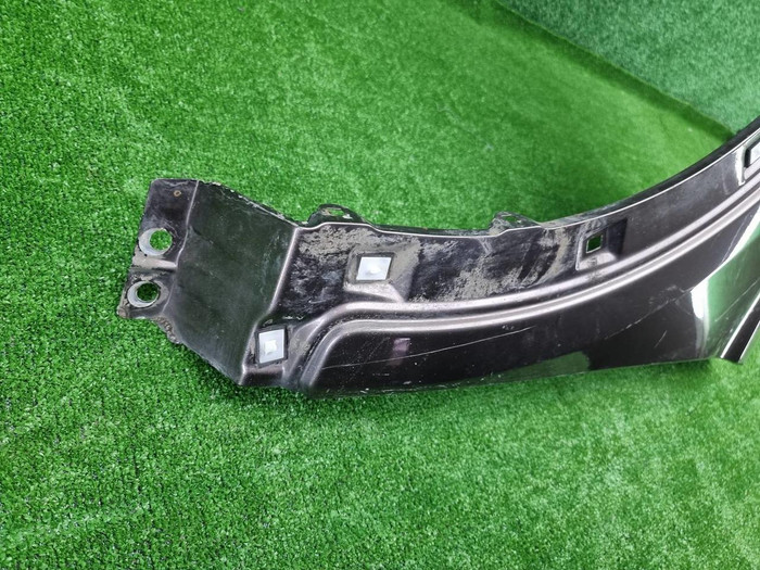Крыло переднее LH Hyundai Grand Santa Fe 3 (12-18)