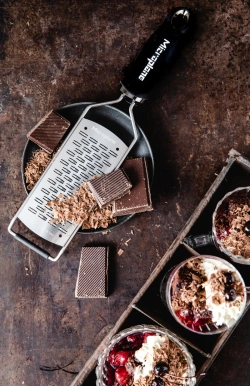 Microplane Терка Gourmet Medium Ribbon 45002