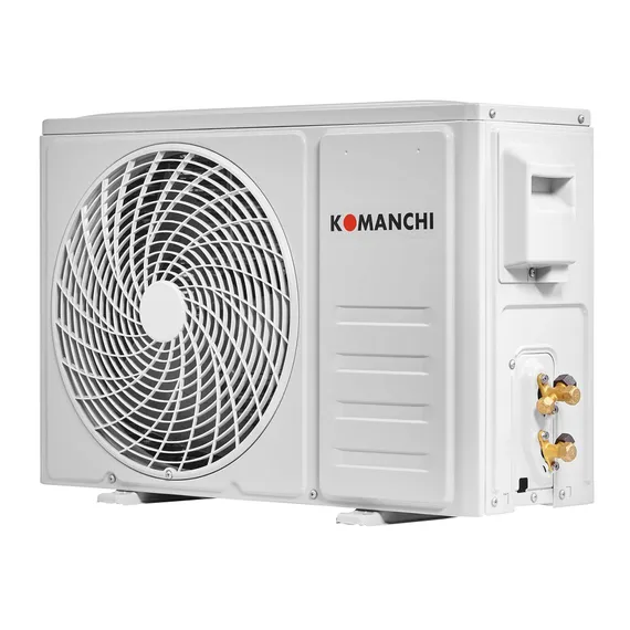 Сплит-система инверторного типа KOMANCHI KATI-12H/N1 комплект