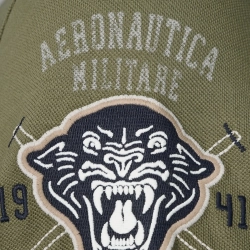 Рубашка-поло AERONAUTICA MILITARE