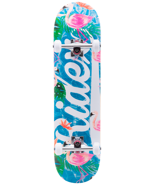 СКЕЙТБОРД RIDEX OASIS СИНИЙ