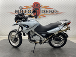 BMW F650GS 2005