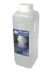ADJ Fog juice 3 heavy - 1 Liter