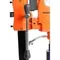 Двигатель установки алмазного бурения MESSER DM-180