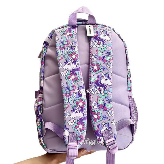 Çanta \ Bag \ Рюкзак Unicorn Smiggle