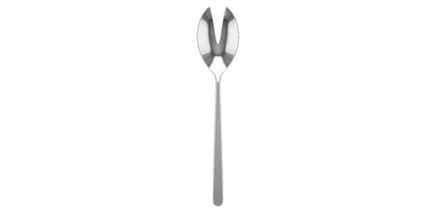 LINEA - Вилка сервировочная для салата 24,5 см LINEA артикул 10481123, MEPRA