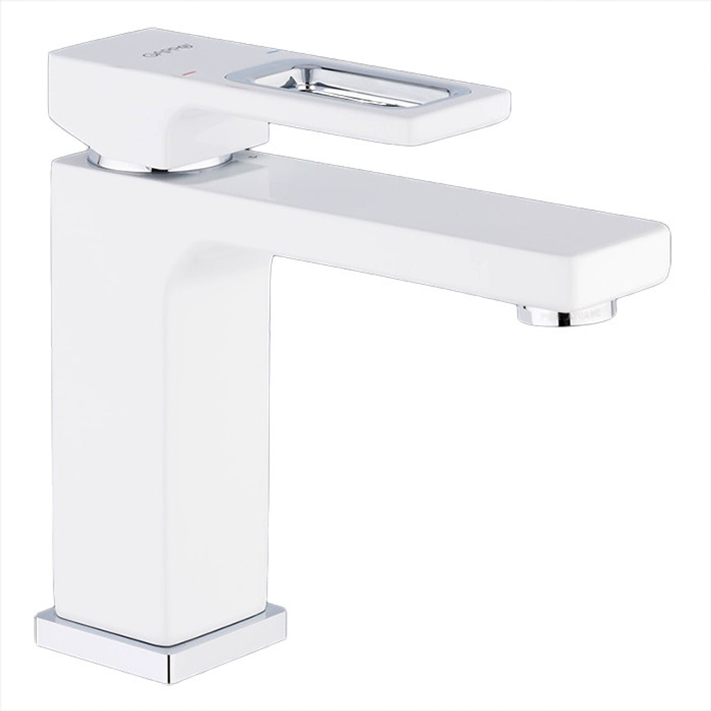 Смеситель для раковины GAPPO G1017