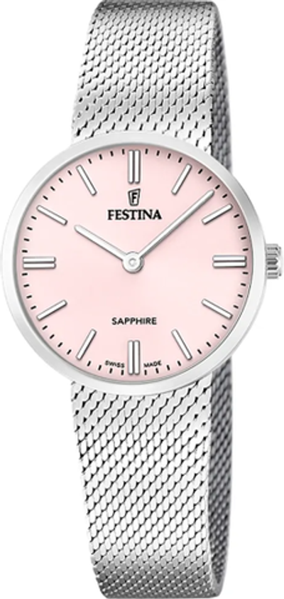 Наручные часы Festina F20075/1
