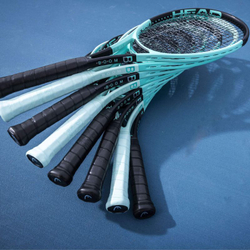 Теннисная ракетка Head Boom PRO 2024 + Струны + Натяжка