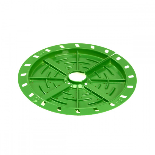 Крышка FloraFlex Round Matrix - 7,5"-9" (19-23cm)