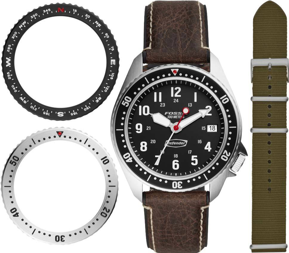 Наручные часы Fossil LE1062