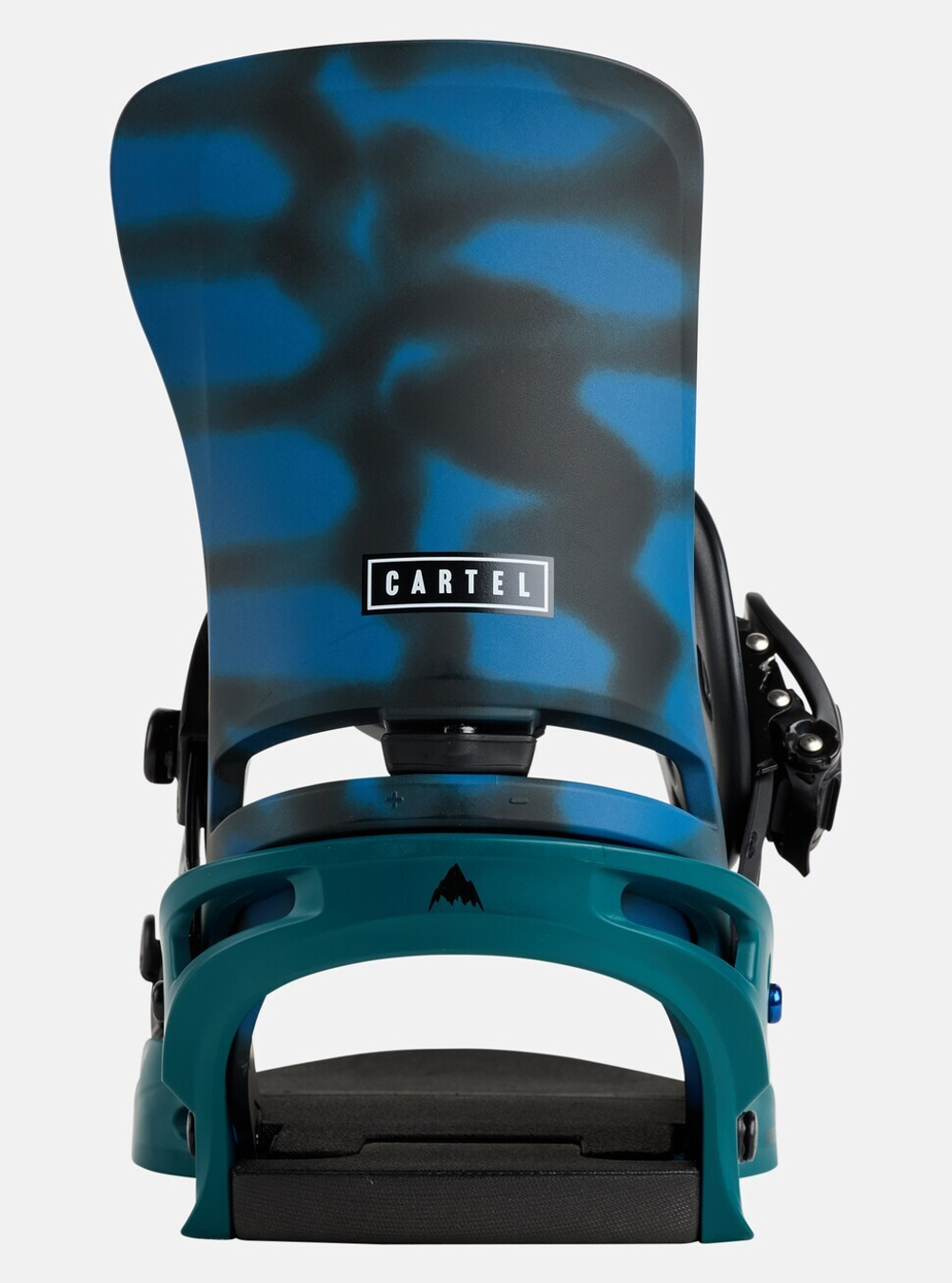 Крепления для сноуборда Burton Men's Cartel Re:Flex