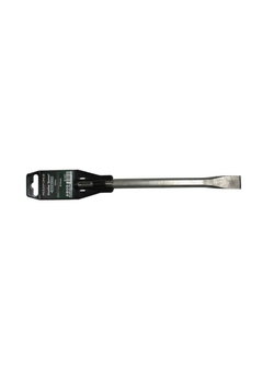 Штробер ''долото''14х250х20м SDS+, на пластиковом держателе RockForce##Rock FORCE RF-4721