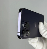 iPhone 14 Pro, 128 ГБ б/у