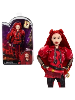 Кукла Descendants Red Дочь Королевы сердец