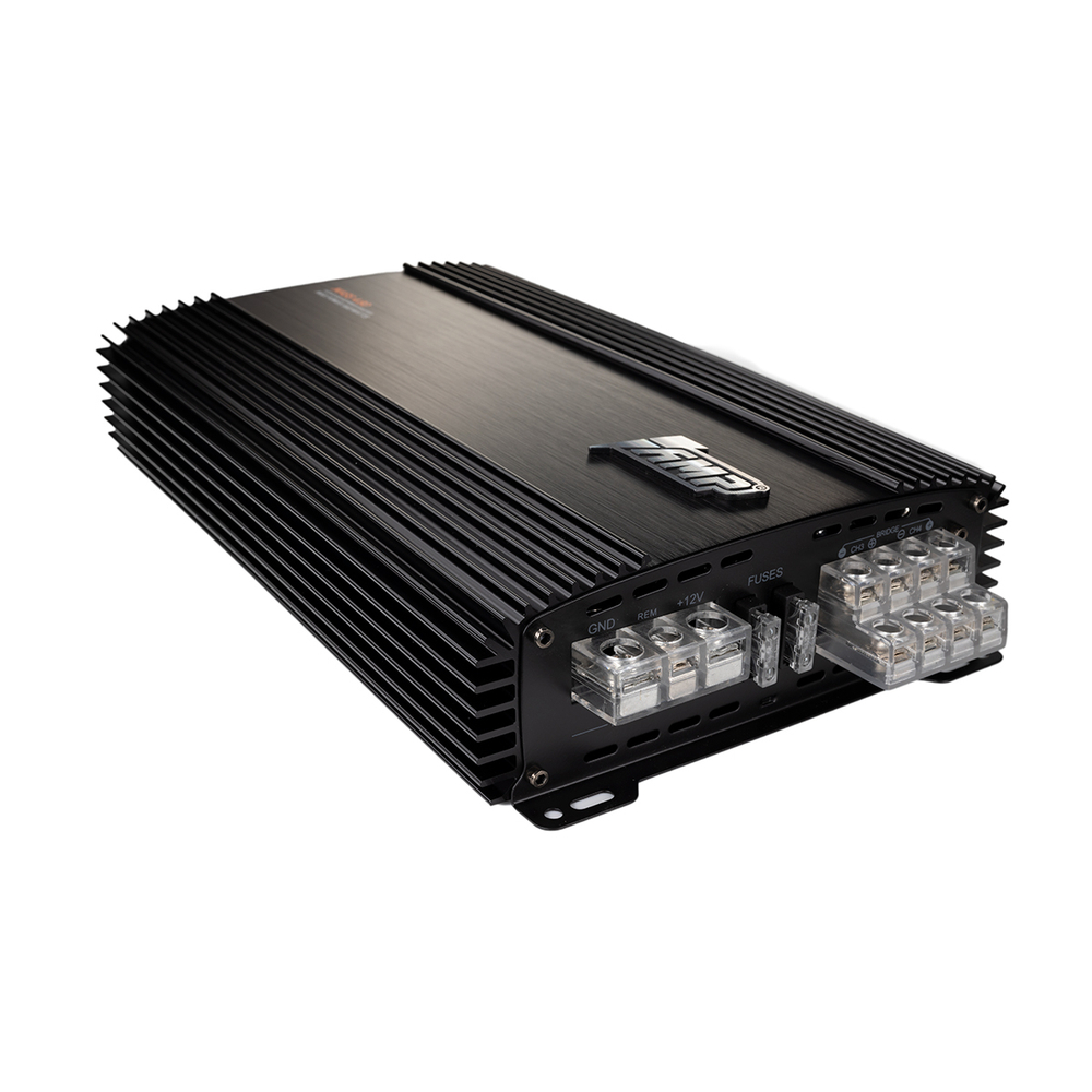 Усилитель AMP MASS 4.80