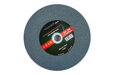 Круг абразивный для настольного точила 200x32x32мм (№60) RockForce##Rock FORCE RF-BD6032B