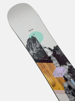 Сноуборд Burton Women's Hideaway Rocker