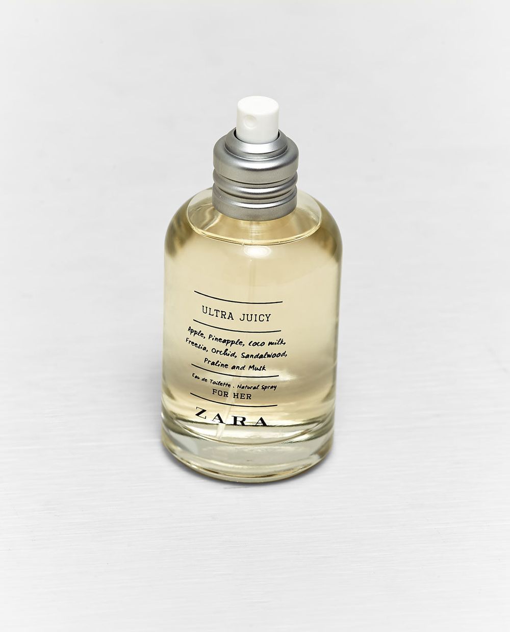 Zara Ultra Juicy