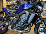 Yamaha MT-09 Y-AMT, 2025